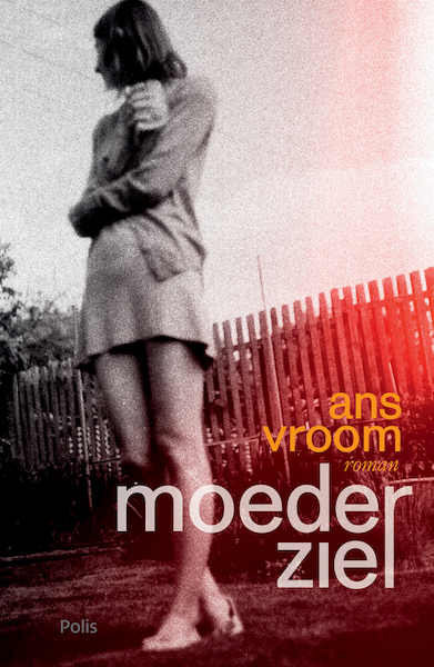 Moederziel - Ans Vroom (ISBN 9789463105057)