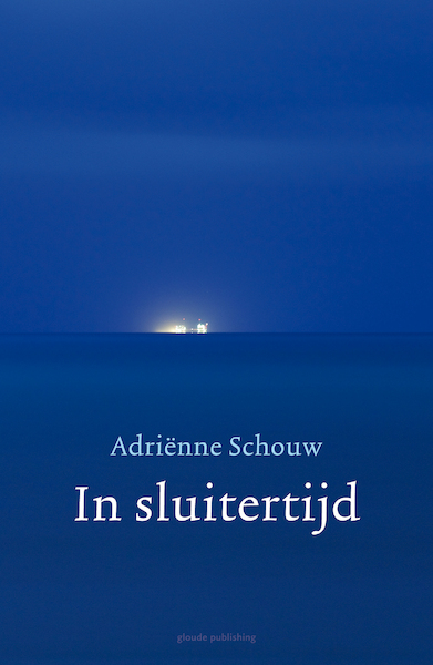 In sluitertijd - Adriënne Schouw (ISBN 9789493041233)