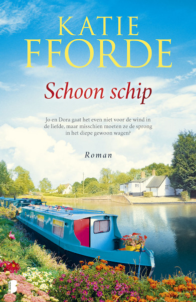 Schoon schip - Katie Fforde (ISBN 9789402314229)