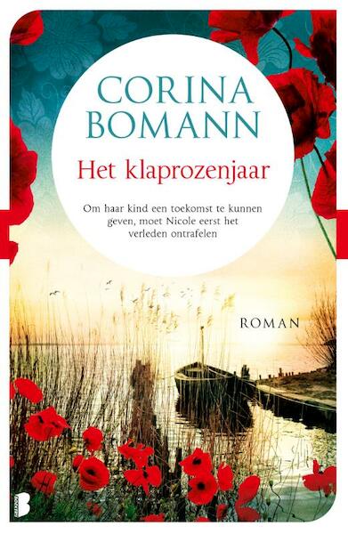 Het klaprozenjaar - Corina Bomann (ISBN 9789022590454)