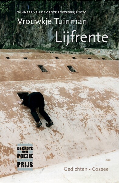 Lijfrente - Vrouwkje Tuinman (ISBN 9789059369283)