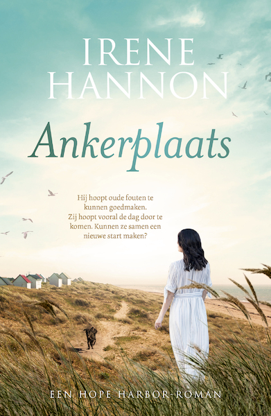Ankerplaats - Irene Hannon (ISBN 9789029729833)