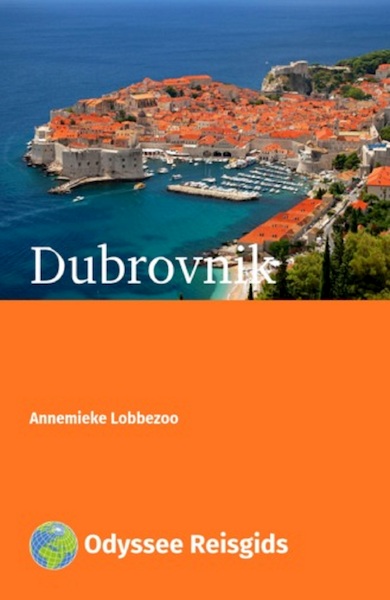 Dubrovnik - Annemieke Lobbezoo (ISBN 9789461231093)