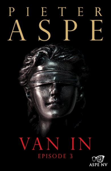 Van In Episode 3 - Pieter Aspe (ISBN 9789022337264)