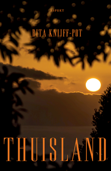 Thuisland - Rita Knijff-Pot (ISBN 9789463388931)