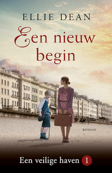 Een nieuw begin - Ellie Dean (ISBN 9789026151590)