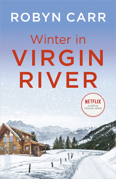 Winter in Virgin River - Robyn Carr (ISBN 9789402706963)