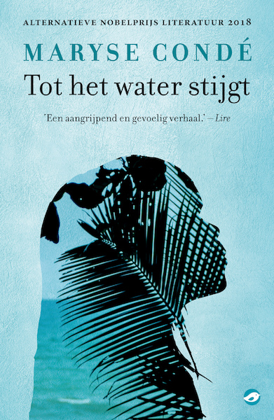 Tot het water stijgt - Maryse Condé (ISBN 9789493081918)