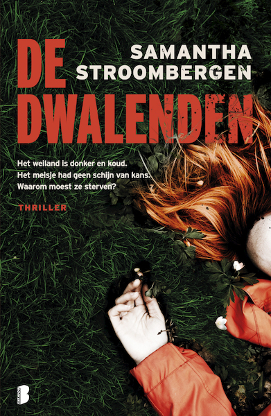 De dwalenden - Samantha Stroombergen (ISBN 9789022591550)