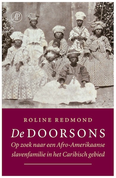 De doorsons - Roline Redmond (ISBN 9789029543798)
