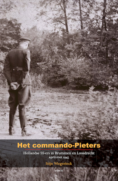 Het commando Pieters - Léon Bloy (ISBN 9789464244731)