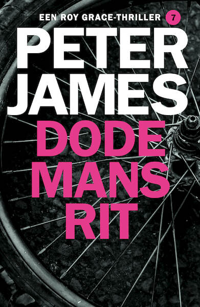 Dodemansrit - Peter James (ISBN 9789026163562)