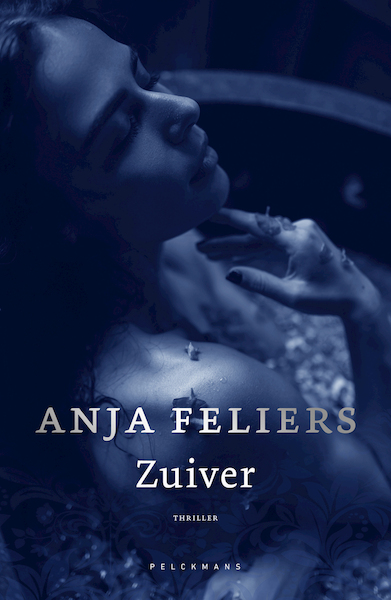 Zuiver (e-book) - Anja Feliers (ISBN 9789463377065)