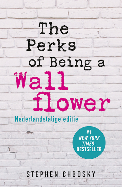 The Perks of Being a Wallflower - Stephen Chbosky (ISBN 9789044935950)