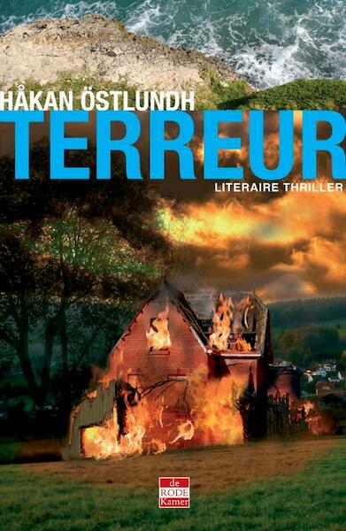 Terreur - Håkan Östlundh, Ha°kan Östlundh (ISBN 9789078124207)