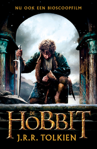 Hobbit - J.R.R. Tolkien (ISBN 9789460231186)