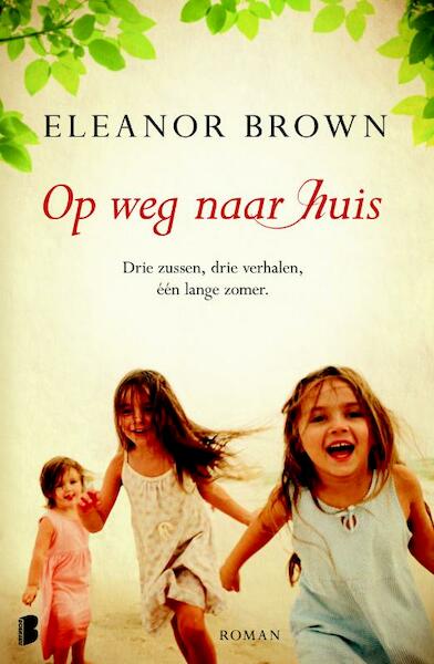Op weg naar huis - Eleanor Brown (ISBN 9789460927713)