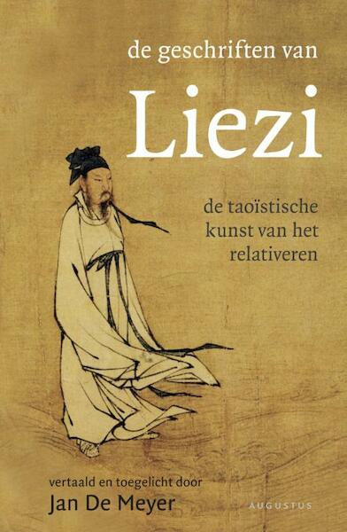 De geschriften Liezi - Jan de Meyer (ISBN 9789045703749)