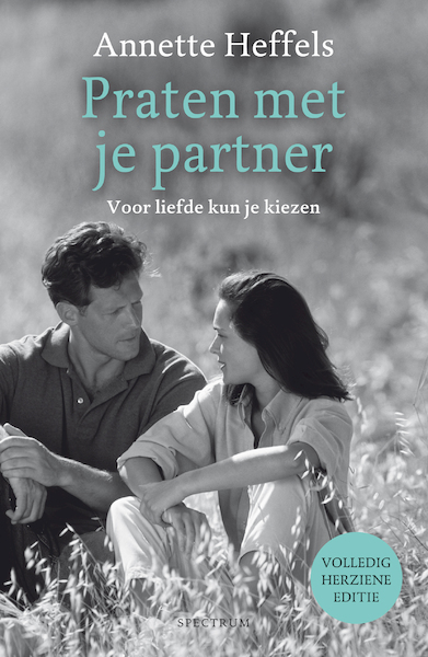 Praten met je partner - Annette Heffels (ISBN 9789000309573)