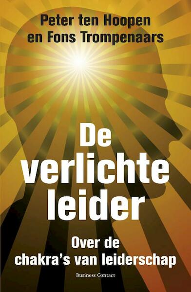 De verlichte leider - Peter Hoopen (ISBN 9789047003670)