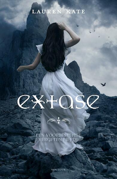 Extase - Lauren Kate (ISBN 9789000309955)