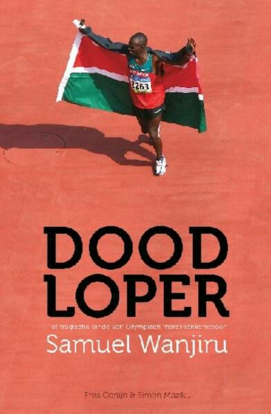 Doodloper - Frits Conijn, Simon Maziku (ISBN 9789043915106)