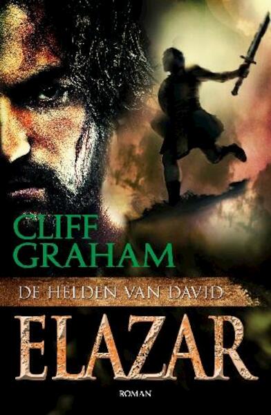 Elazar 2 - Cliff Graham (ISBN 9789029720823)