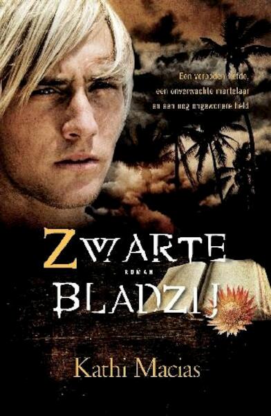 Zwarte bladzij 2 - Kathi Macias (ISBN 9789029721288)