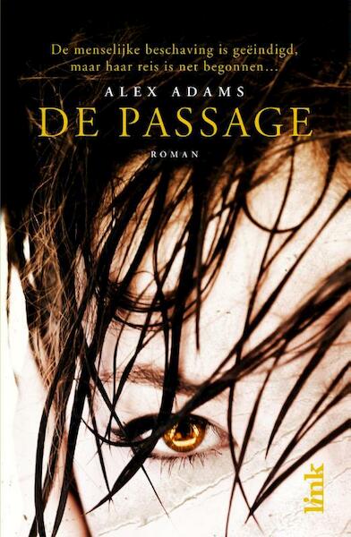 De passage - Alex Adams (ISBN 9789462320154)