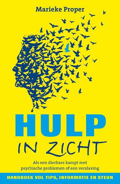 Hulp in zicht ! - Marieke Proper (ISBN 9789021554938)