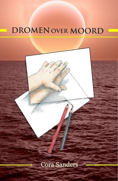 Dromen over Moord - Cora Sanders (ISBN 9789462660779)