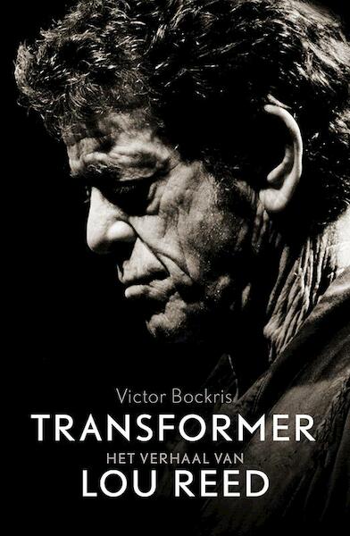 Transformer - Victor Bockris (ISBN 9789043918084)