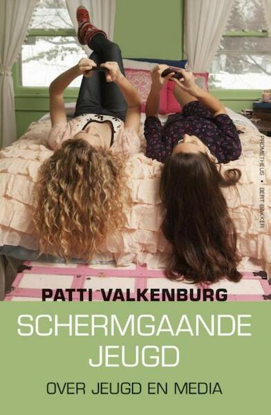 Schermgaande jeugd - Patti Valkenburg (ISBN 9789035143371)