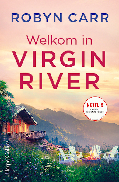 Welkom in Virgin River - Robyn Carr (ISBN 9789402508680)