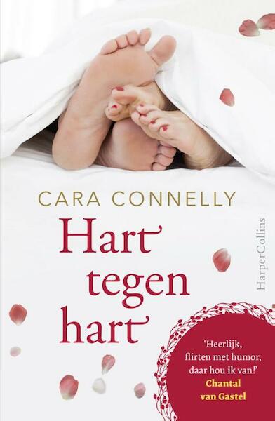 Hart gegen hart - Cara Connelly (ISBN 9789402707304)