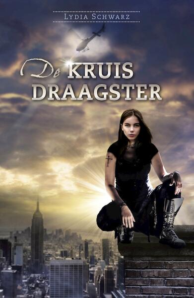 De kruisdraagster - Lydia Schwarz (ISBN 9789026621444)