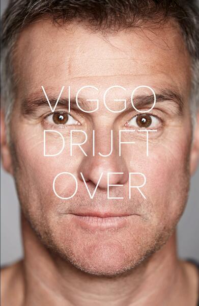 Viggo drijft over - Viggo Waas (ISBN 9789044974560)