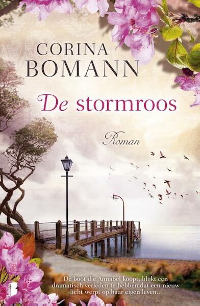 De stormroos - Corina Bomann (ISBN 9789022581018)