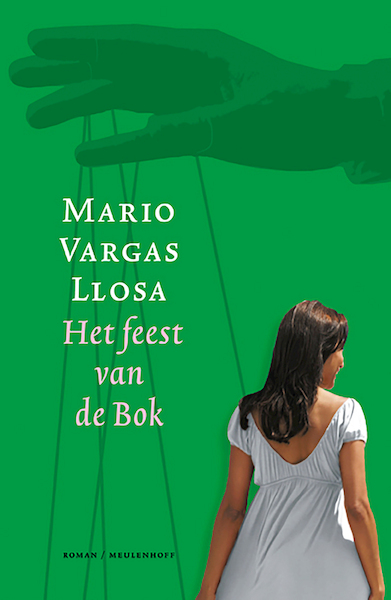Het feest van de Bok - Mario Vargas Llosa (ISBN 9789402310863)