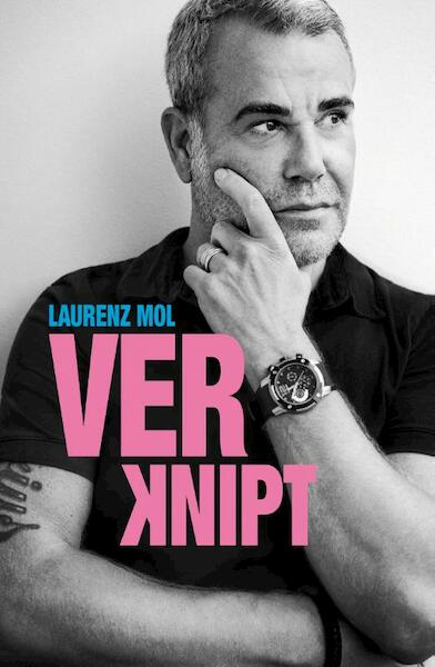 Laurenz Mol - Laurenz Mol (ISBN 9789491535574)