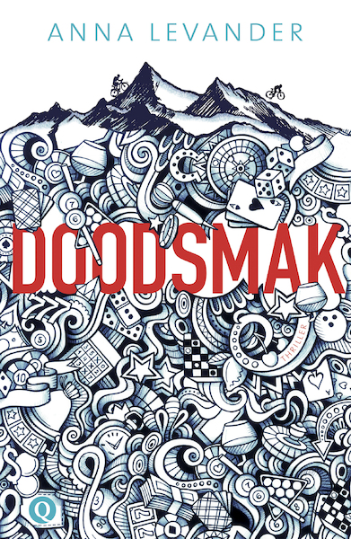 Doodsmak - Anna Levander (ISBN 9789021405445)