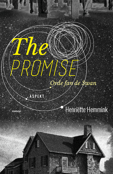 The Promise - Henriette Hemmink (ISBN 9789463384216)