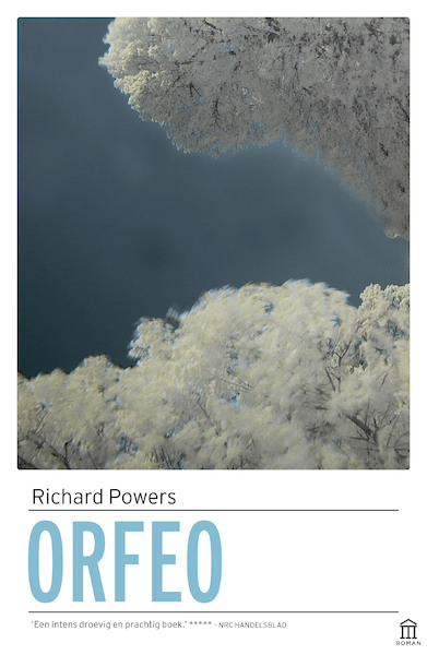 Orfeo - Richard Powers (ISBN 9789046706817)