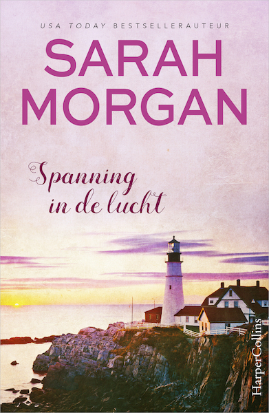 De mooiste vakantie ooit - Sarah Morgan (ISBN 9789402756067)