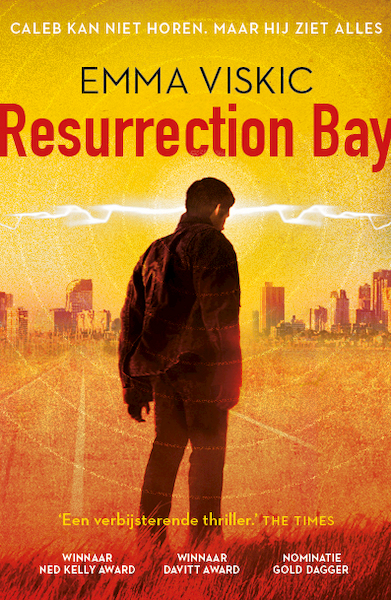 Resurrection Bay - Emma Viskic (ISBN 9789024583690)