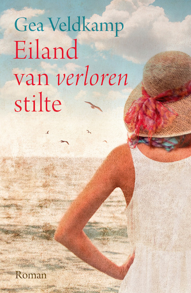Eiland van verloren stilte - Gea Veldkamp (ISBN 9789401914925)