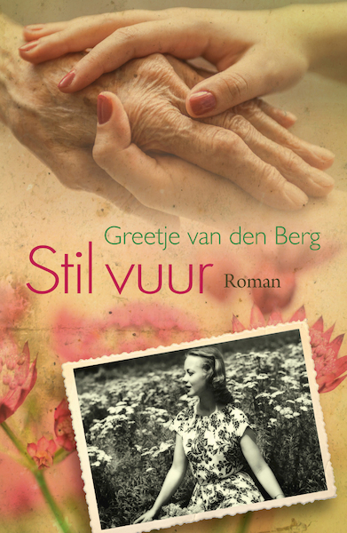 Stil vuur - Greetje van den Berg (ISBN 9789401914994)