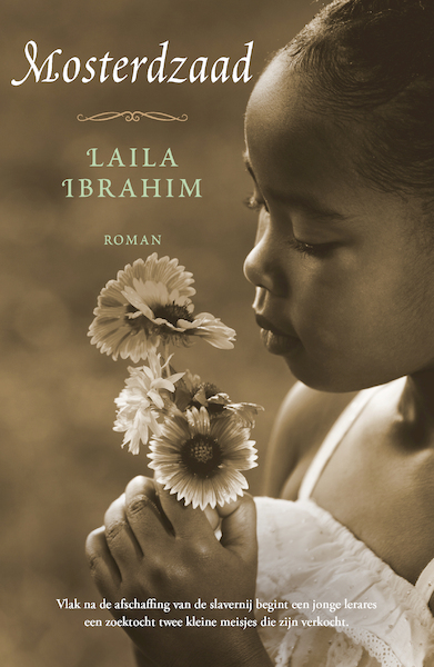 Mosterdzaad - Laila Ibrahim (ISBN 9789029728577)
