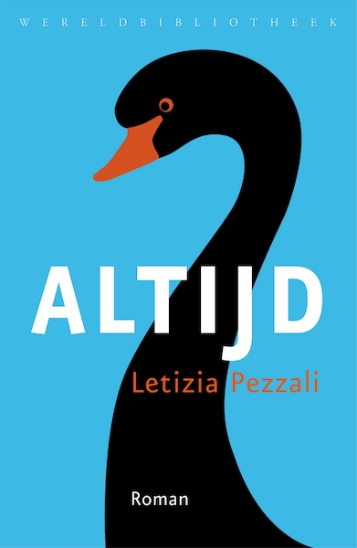 Altijd - Letizia Pezzali (ISBN 9789028443280)