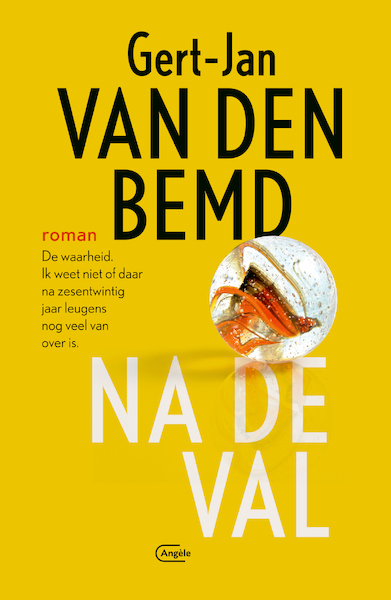 Na de val - Gert-Jan Van den Bemd (ISBN 9789022336793)